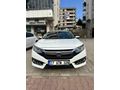 Sahibinden Honda Civic 1.6 i-VTEC ECO Elegance 2019 Model
