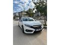 Sahibinden Honda Civic 1.6 i-VTEC ECO Elegance 2019 Model