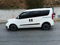 Galeriden Fiat Doblo Combi 1.6 Multijet Premio Plus 2016 Model İstanbul