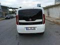 Galeriden Fiat Doblo Combi 1.6 Multijet Premio Plus 2016 Model İstanbul