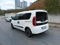 Galeriden Fiat Doblo Combi 1.6 Multijet Premio Plus 2016 Model İstanbul