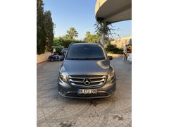 Sahibinden Mercedes - Benz Vito 111 CDI Tourer 2017 Model 