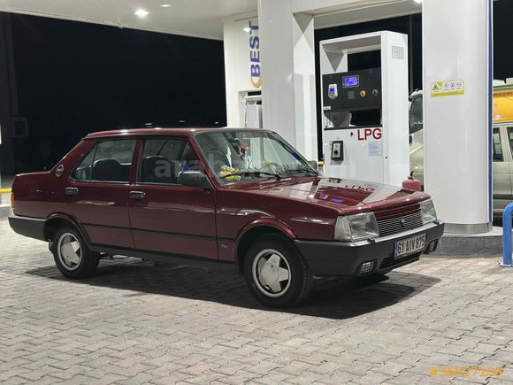 Sahibinden Tofaş Doğan SL 1993 Model 