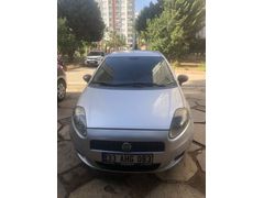 Sahibinden Fiat Punto EVO 1.3 Multijet Active 2011 Model  329.300 km Gri