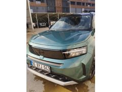 Sahibinden 54KW uzun menzil  Opel Frontera-e GS 2025 Model