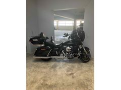 Sahibinden Harley Davidson FLHXE Street Glide Ankara