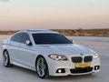 "AKC MOTORS" 2013 BMW 5.20i PREMİUM DÖNÜŞÜM HATASIZ BOYASIZ