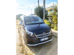 Sahibinden Mercedes - Benz Vito 114 CDI 2021 Model 