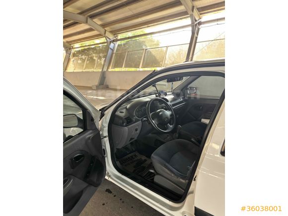 Sahibinden Renault Clio 1.6 RTE 2000 Model 