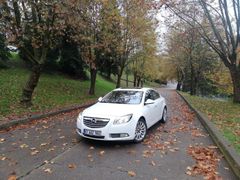2011 Insignia 1.6 T 180hp Cosmo km ve bilgiler güncellendi