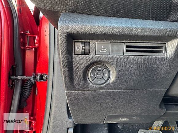 NESKAR OSMANGAZİ E-C4 X SHINE BOLD 100 KW
