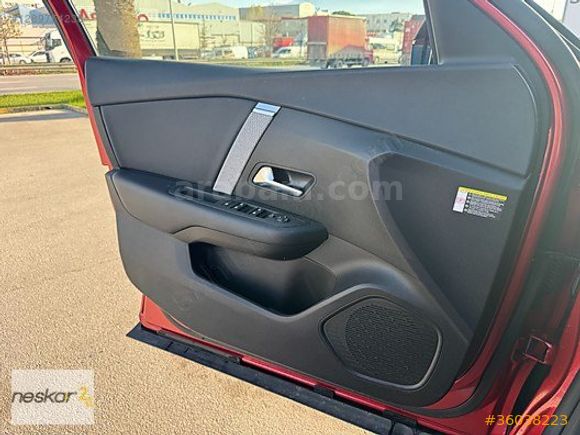 NESKAR OSMANGAZİ E-C4 X SHINE BOLD 100 KW