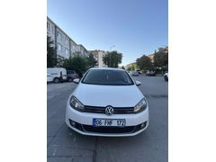 Sahibinden Volkswagen Golf 1.4 TSi Comfortline 2011 Model 