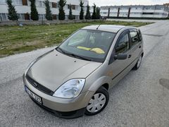 Sahibinden Ford Fiesta 1.4 TDCi Comfort 2005 Model Konya