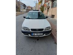 Acil Corolla  SON FİYAT