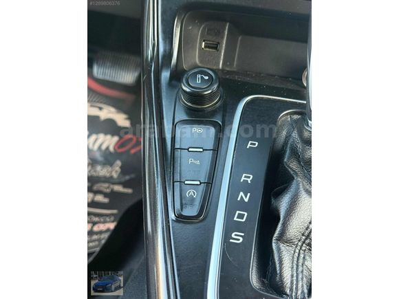 HATASIZ KUSURSUZ 2016 TİTANUM FOCUS OTOMATİK