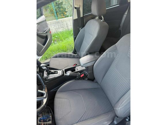 HATASIZ KUSURSUZ 2016 TİTANUM FOCUS OTOMATİK