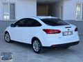 HATASIZ KUSURSUZ 2016 TİTANUM FOCUS OTOMATİK