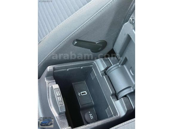 HATASIZ KUSURSUZ 2016 TİTANUM FOCUS OTOMATİK