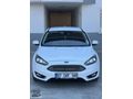 HATASIZ KUSURSUZ 2016 TİTANUM FOCUS OTOMATİK