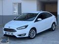 HATASIZ KUSURSUZ 2016 TİTANUM FOCUS OTOMATİK
