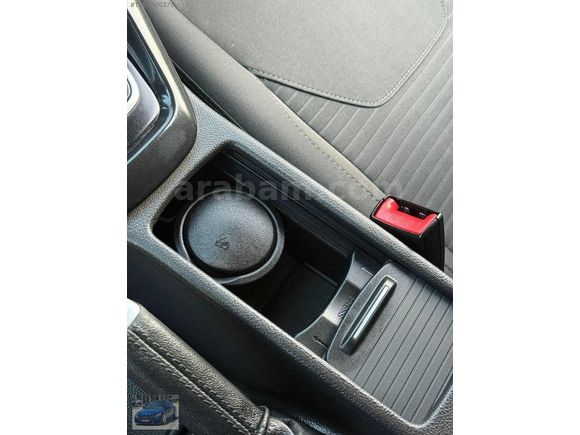 HATASIZ KUSURSUZ 2016 TİTANUM FOCUS OTOMATİK
