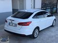 HATASIZ KUSURSUZ 2016 TİTANUM FOCUS OTOMATİK