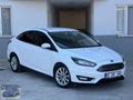 HATASIZ KUSURSUZ 2016 TİTANUM FOCUS OTOMATİK