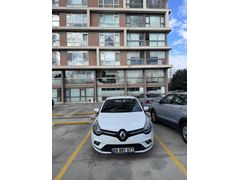 Sahibinden 1.5 DCİ Touch Otomatik, Yedek Anahtar, 85500 km