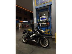 Sahibinden Bajaj Pulsar 200 NS ABS 