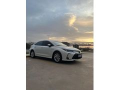 Sahibinden Toyota Corolla 1.8 Hybrid Dream 2019 Model