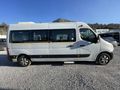 YAŞAROĞLU OTOMOTİV 2012 RENAULT MASTER 14+1 PERSONEL SIFIR VİZE
