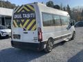 YAŞAROĞLU OTOMOTİV 2012 RENAULT MASTER 14+1 PERSONEL SIFIR VİZE