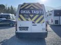 YAŞAROĞLU OTOMOTİV 2012 RENAULT MASTER 14+1 PERSONEL SIFIR VİZE