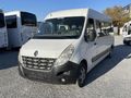 YAŞAROĞLU OTOMOTİV 2012 RENAULT MASTER 14+1 PERSONEL SIFIR VİZE