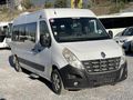 YAŞAROĞLU OTOMOTİV 2012 RENAULT MASTER 14+1 PERSONEL SIFIR VİZE