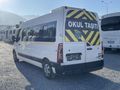 YAŞAROĞLU OTOMOTİV 2012 RENAULT MASTER 14+1 PERSONEL SIFIR VİZE