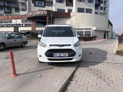 Tunca Giyim Ford Tourneo Connect 1.5 TDCI Titanium X 2016 Model Isparta