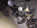 Sahibinden Arora CG 150