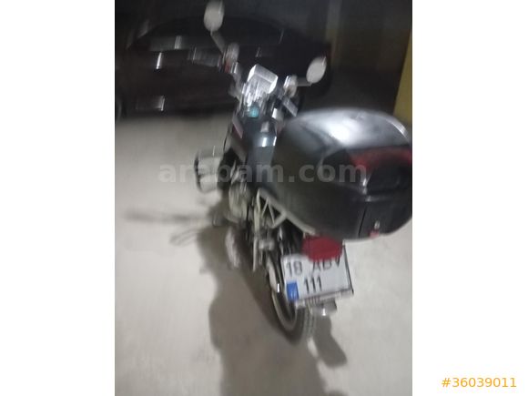 Sahibinden Arora CG 150