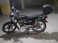 Sahibinden Arora CG 150