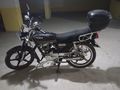 Sahibinden Arora CG 150