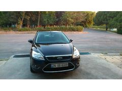 Sahibinden Ford Focus 1.6 TDCi Collection 2010 Model