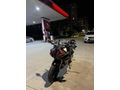 CFmoto 450SR 