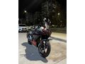 CFmoto 450SR 