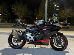 CFmoto 450SR 