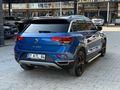 Çift Renk T-Roc 1.5 TSI Style 2023 ÇIKIŞLI Adana