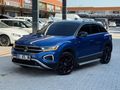 Çift Renk T-Roc 1.5 TSI Style 2023 ÇIKIŞLI Adana