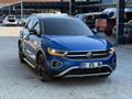 Çift Renk T-Roc 1.5 TSI Style 2023 ÇIKIŞLI Adana