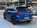 Çift Renk T-Roc 1.5 TSI Style 2023 ÇIKIŞLI Adana